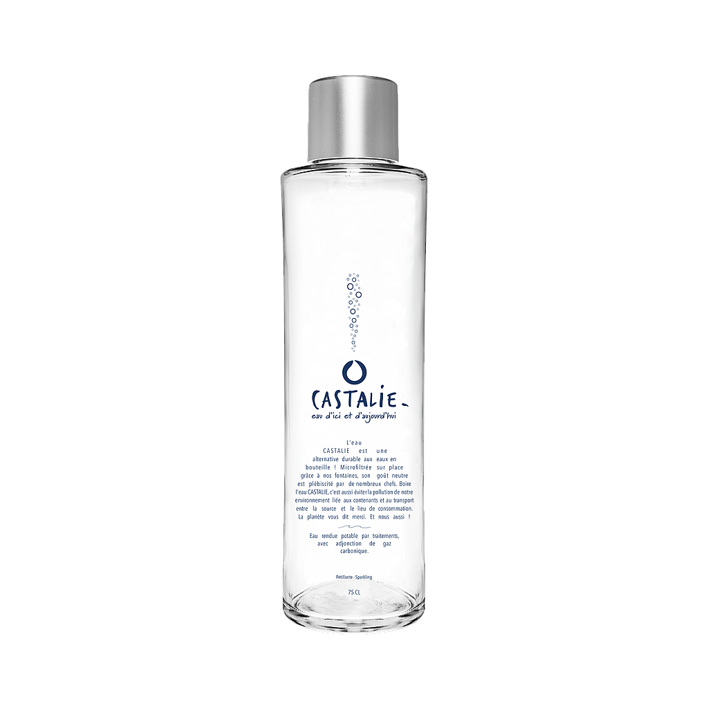 BOUTEILLE SUITE 75CL PETILLANTE
