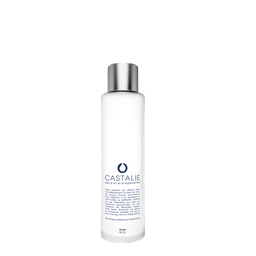 [BOBC07] BOUTEILLE SUITE 50CL PLATE + BOUCHON BLEU